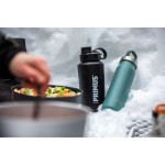 Trailbottle Stainless Steel