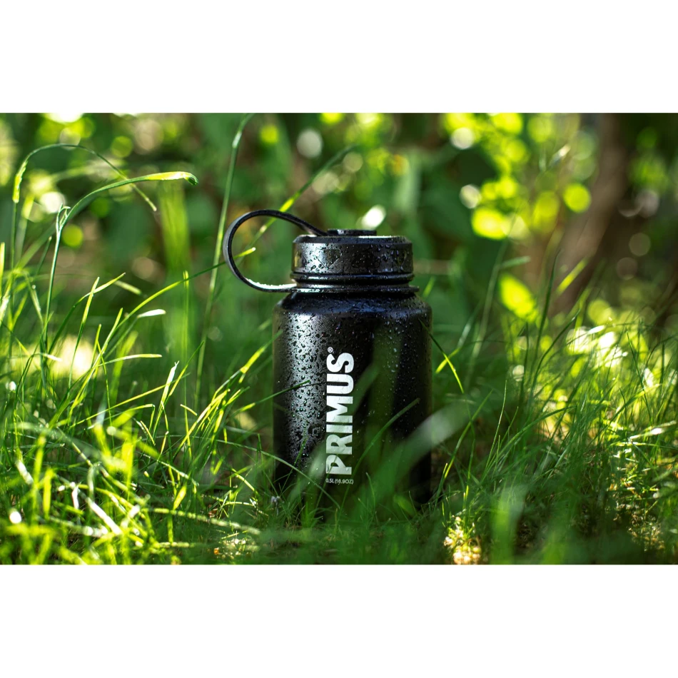 Trailbottle Vakuum 500ml