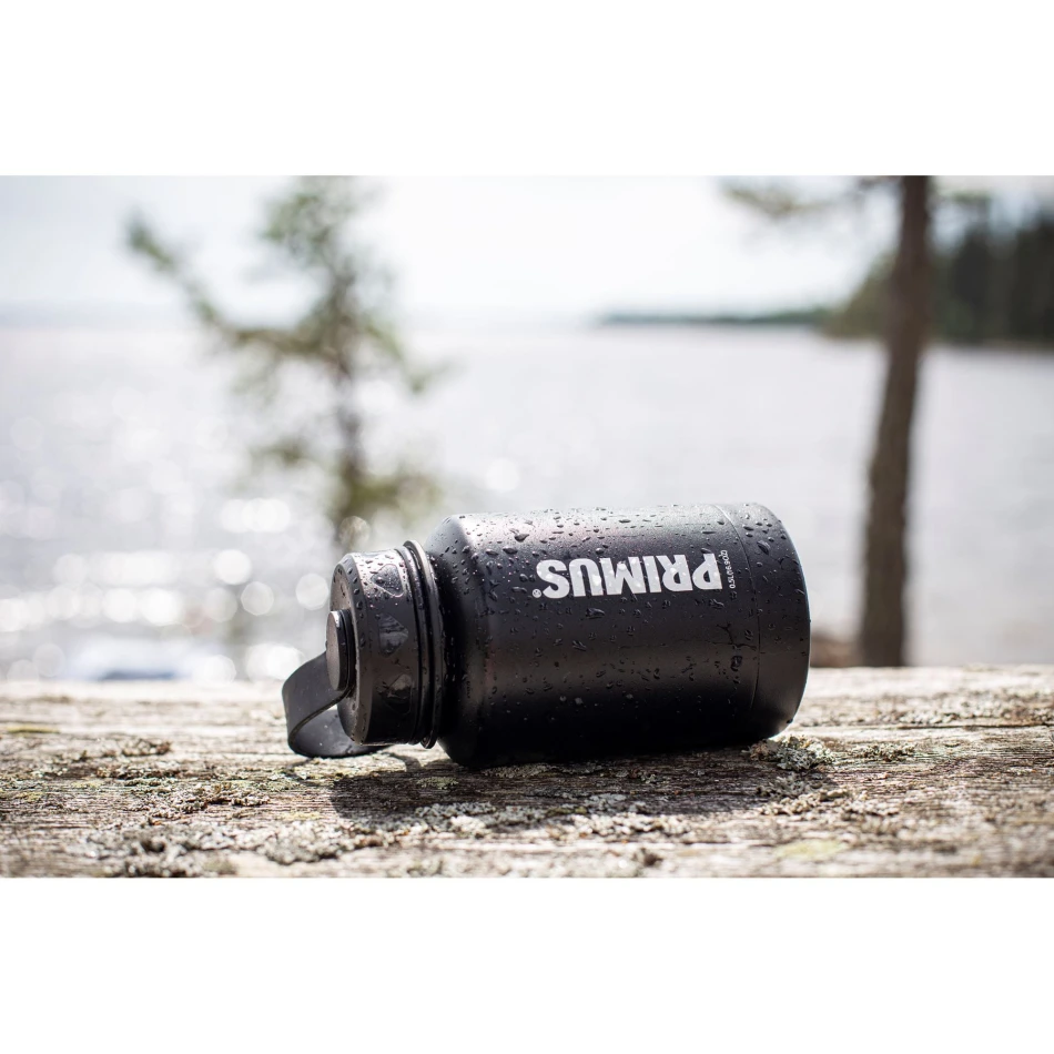 Trailbottle Vakuum 500ml