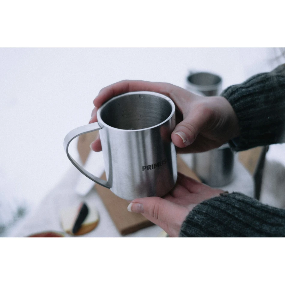 Primus 4-Seasons Mug