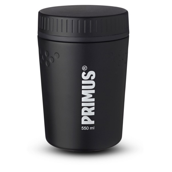 TrailBreak LunchJugs 550ml, kolor: Black