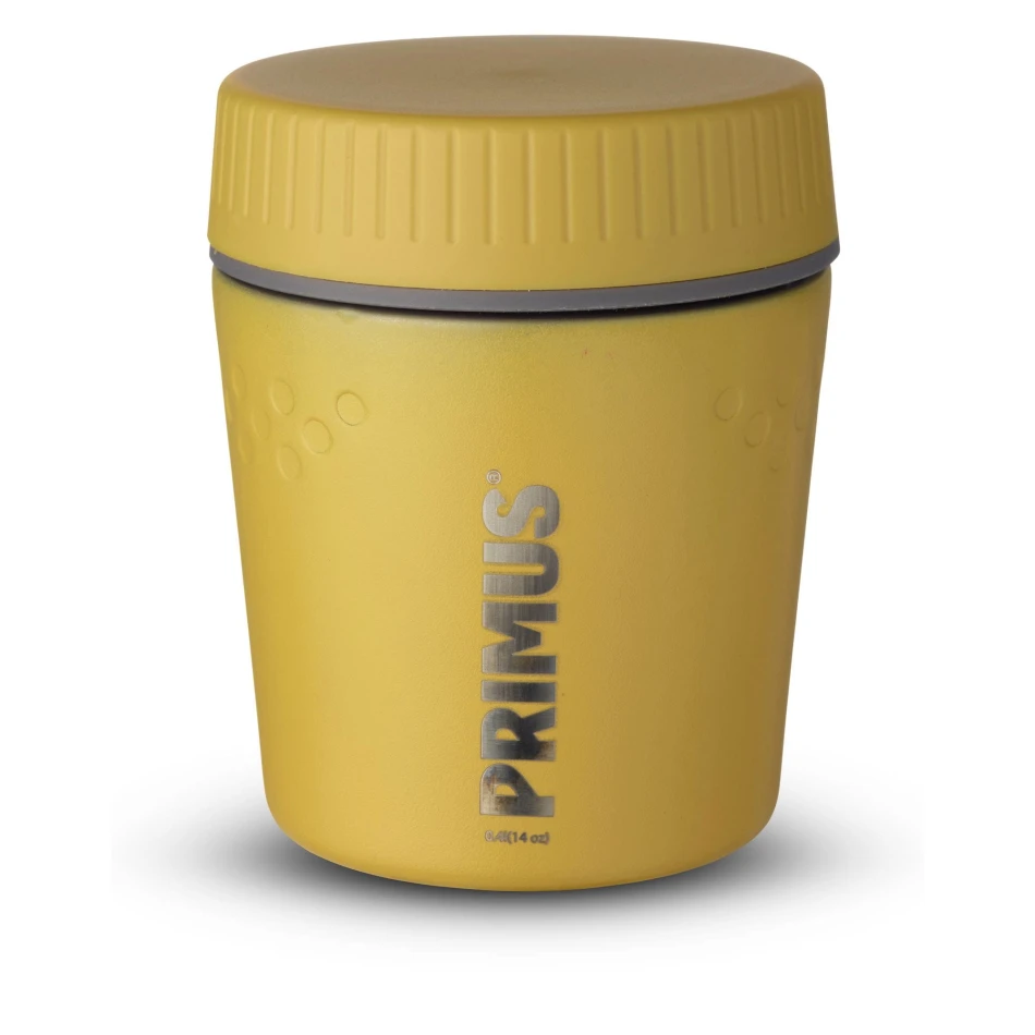 TrailBreak Lunch Jug 400lm, kolor: yellow