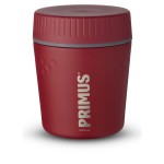 TrailBreak Lunch Jug 400lm, kolor: red
