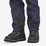 Foot Tractor Wading Boots-Aluminium, kolor: Forge Grey