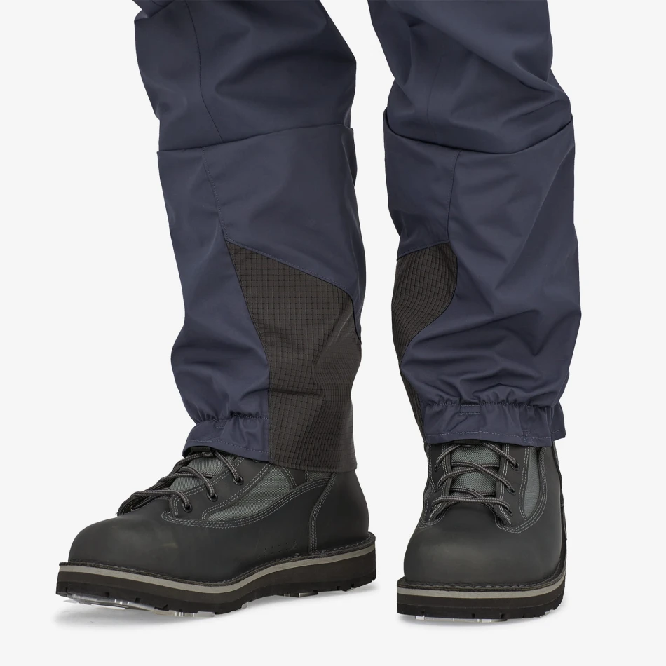 Foot Tractor Wading Boots-Aluminium, kolor: Forge Grey