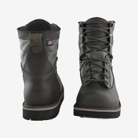 Foot Tractor Wading Boots-Aluminium, kolor: Forge Grey