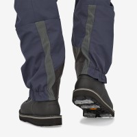 Foot Tractor Wading Boots-Aluminium, kolor: Forge Grey