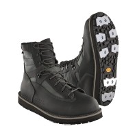 Foot Tractor Wading Boots-Aluminium, kolor: Forge Grey