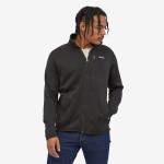 Better Sweater Jacket, kolor: Black