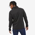 Better Sweater Jacket, kolor: Black