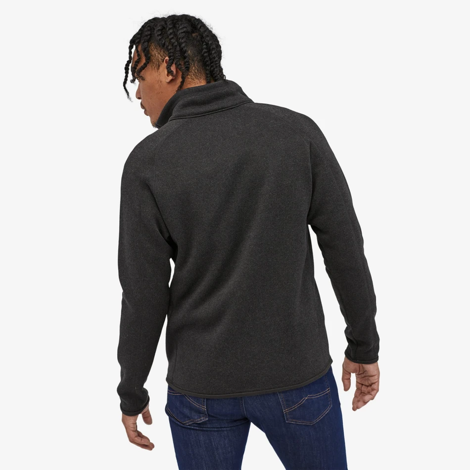 Better Sweater Jacket, kolor: Black