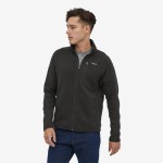 Better Sweater Jacket, kolor: Black