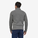 Better Sweater Jacket, kolor: Stonewash