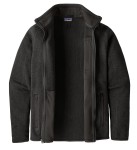 Better Sweater Jacket, kolor: Black