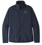 Better Sweater Jacket, kolor: New Navy