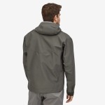 River Salt Jacket, kolor: Forge Grey