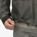 River Salt Jacket, kolor: Forge Grey