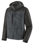 River Salt Jacket, kolor: Ink Black