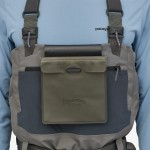 M's Switchform Waders, kolor: Smolder Blue