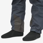 M's Switchform Waders, kolor: Smolder Blue - skarpety anatomiczne