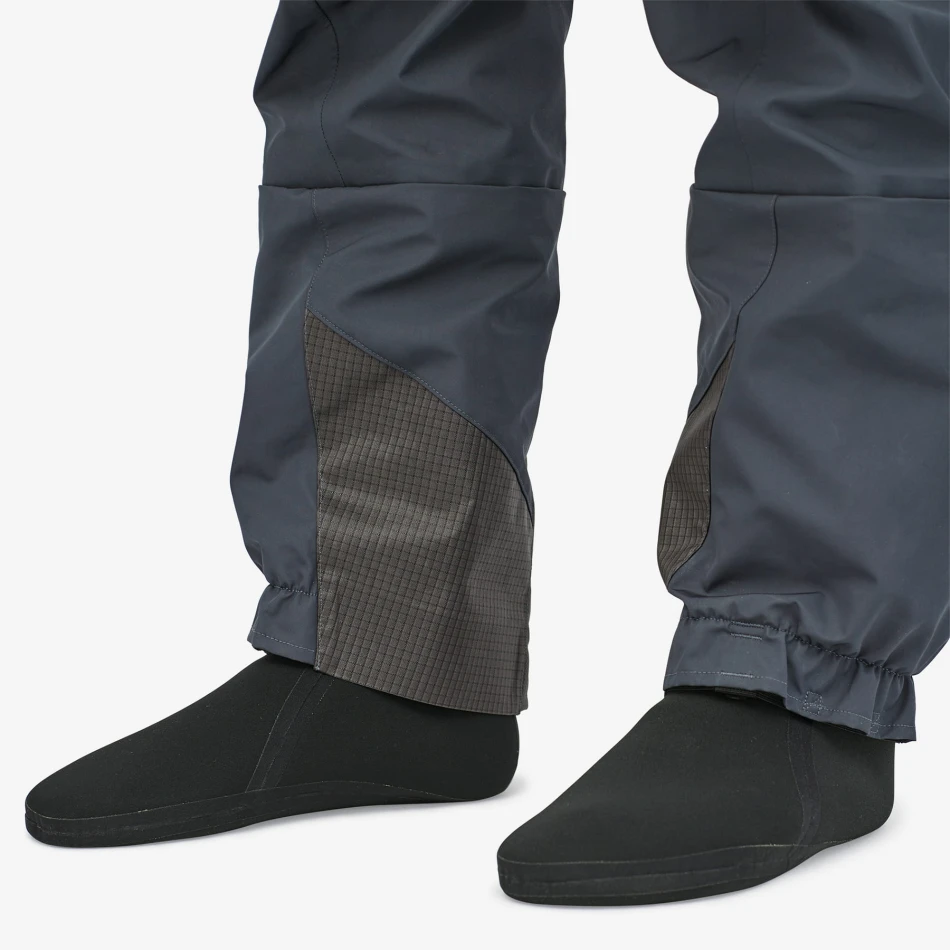 M's Switchform Waders, kolor: Smolder Blue - skarpety anatomiczne