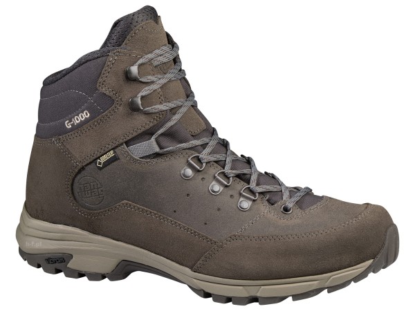 Hanwag Tudela Light GTX, kolor: 80 - Dark Grey.