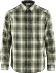 Fjallraven Fjallglim Shirt LS, kolor: 662 - Deep Forest