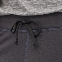 M's R1 Daily Bottoms, kolor: Ink Black - Black X Dye