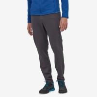 M's R1 Daily Bottoms, kolor: Ink Black - Black X Dye
