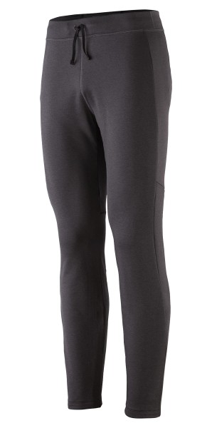M's R1 Daily Bottoms, kolor: Ink Black - Black X Dye