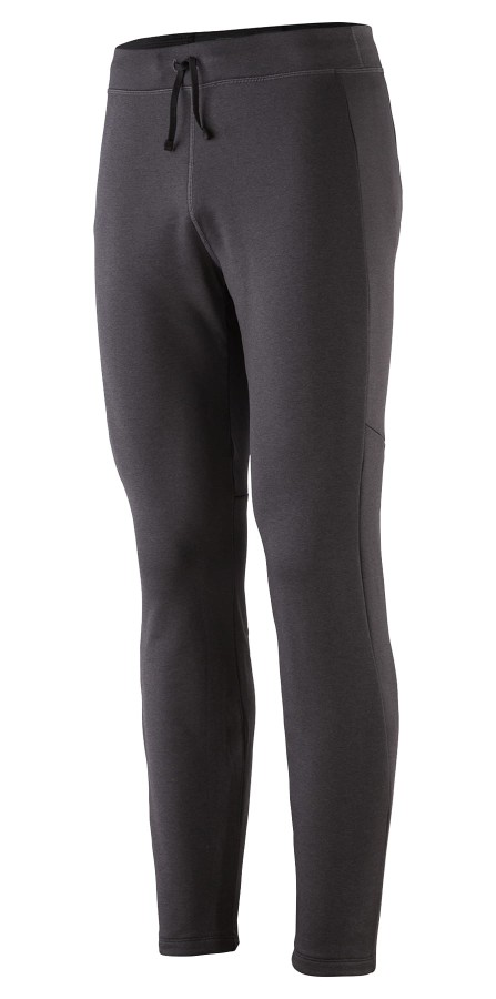 M's R1 Daily Bottoms, kolor: Ink Black - Black X Dye