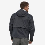 M's SST Jacket, kolor: Smolder Blue