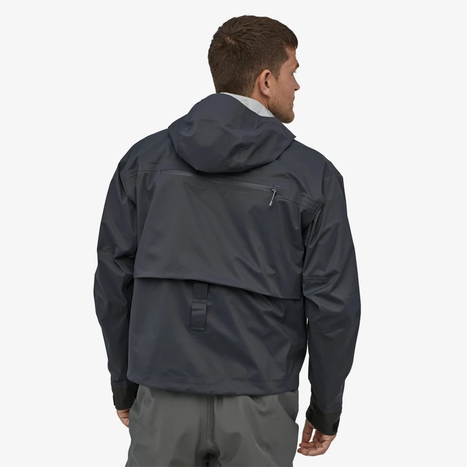 M's SST Jacket, kolor: Smolder Blue