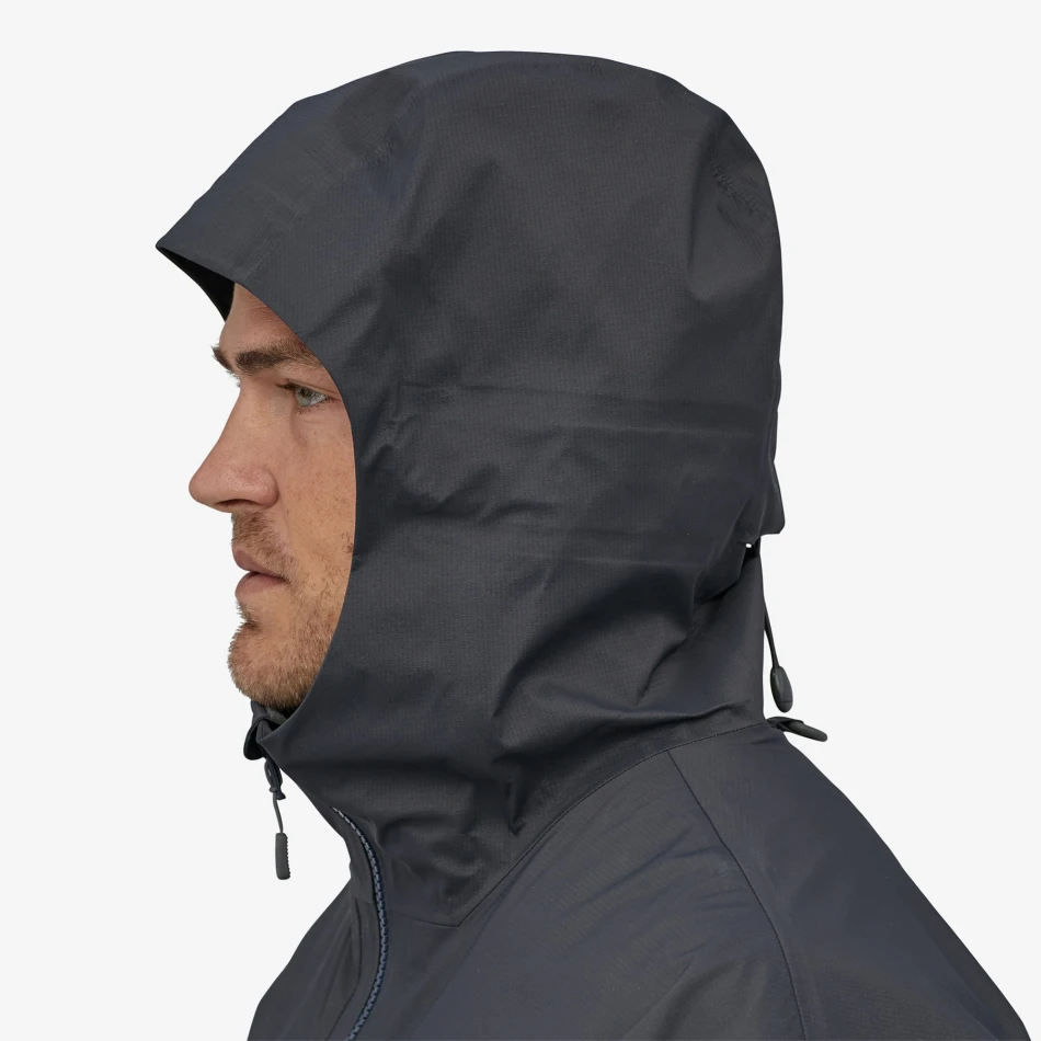 M's SST Jacket, kolor: Smolder Blue