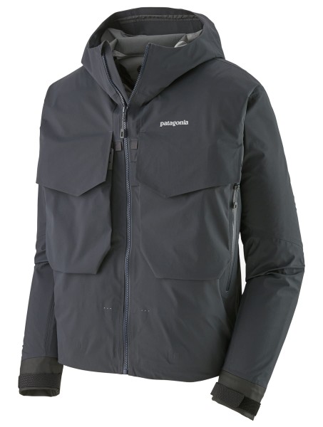 M's SST Jacket, kolor: Smolder Blue