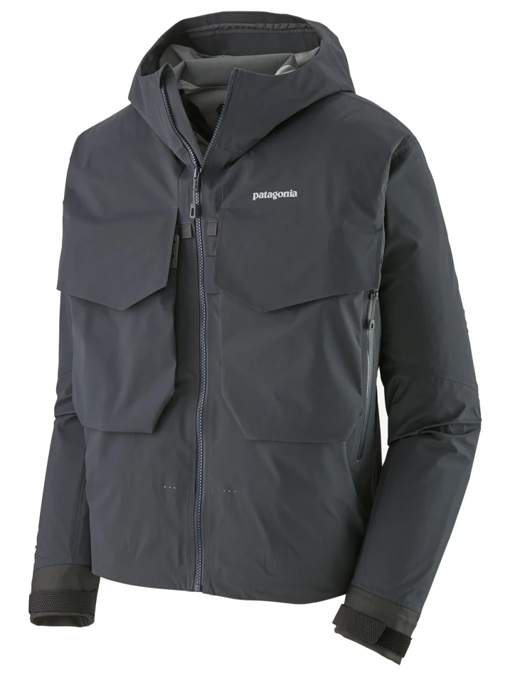 M's SST Jacket, kolor: Smolder Blue