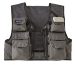 Stealth Pack Vest, kolor: Noble Grey