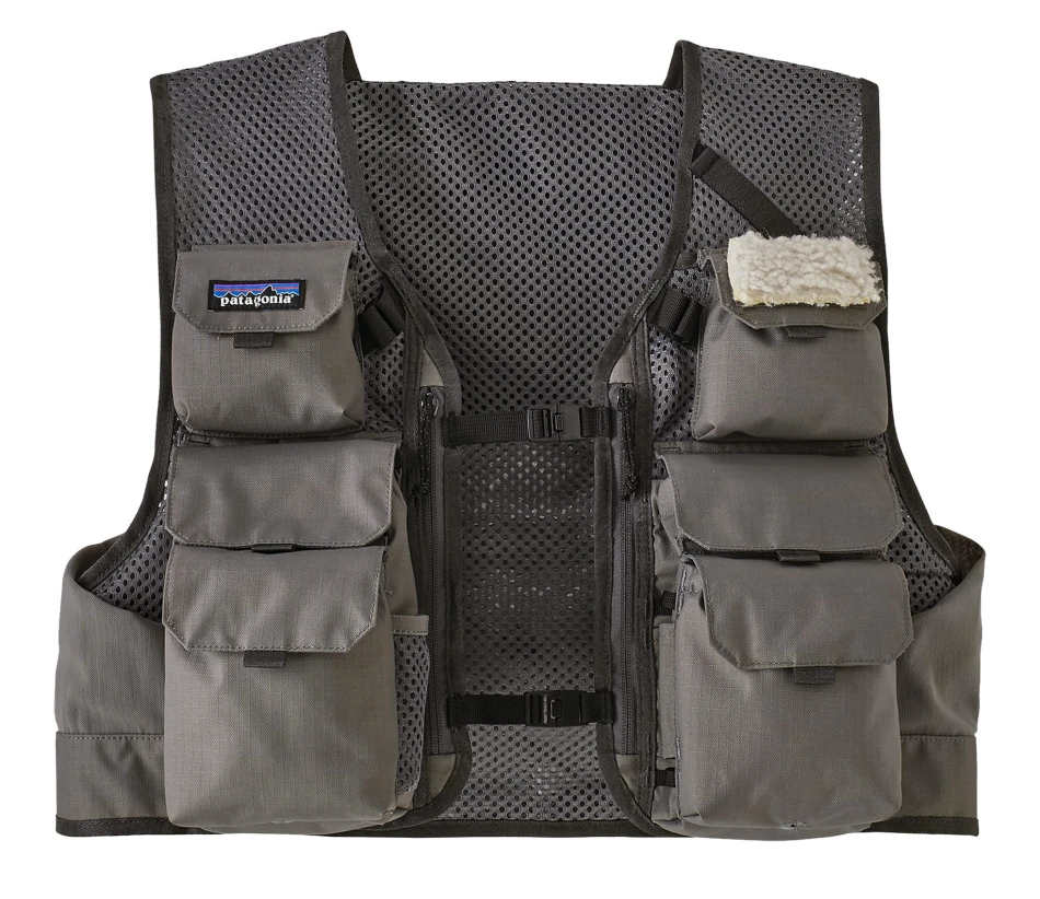 Stealth Pack Vest, kolor: Noble Grey