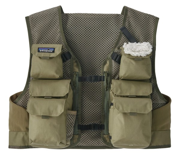 Stealth Pack Vest, kolor: Sage Khaki