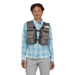 Stealth Pack Vest, kolor: Noble Grey