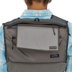 Stealth Pack Vest, kolor: Noble Grey