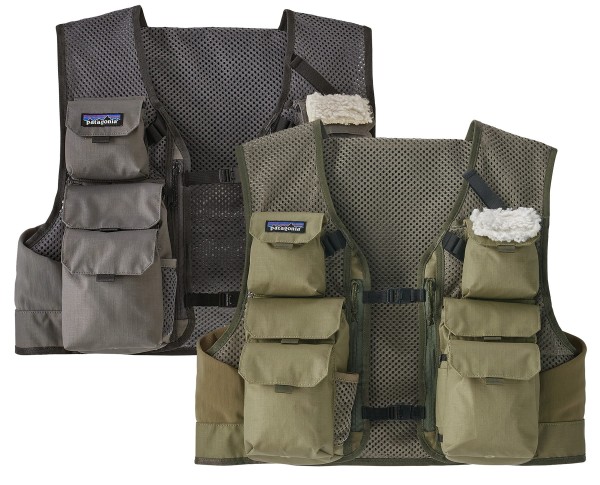 Stealth Pack Vest - mix kolorów