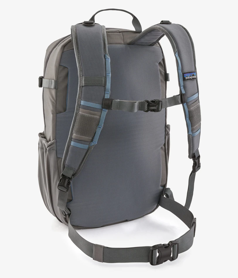 Stealth Pack 30 L, kolor: Noble Grey