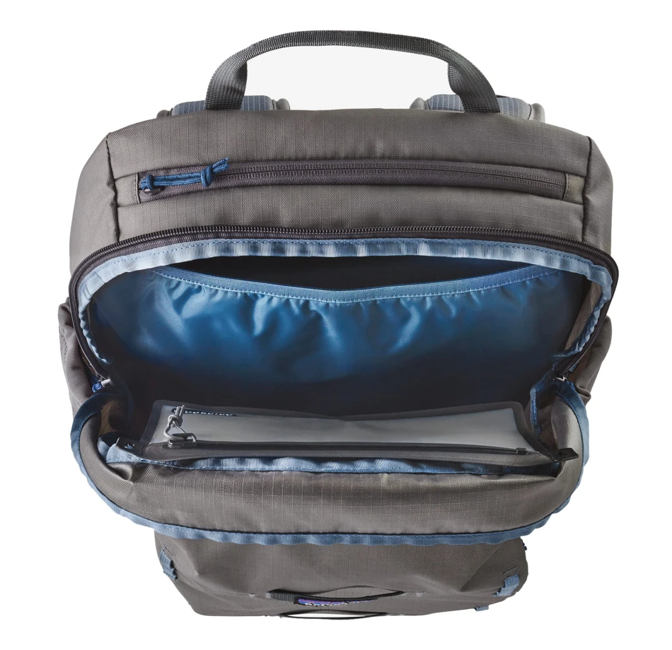 Stealth Pack 30 L, kolor: Noble Grey