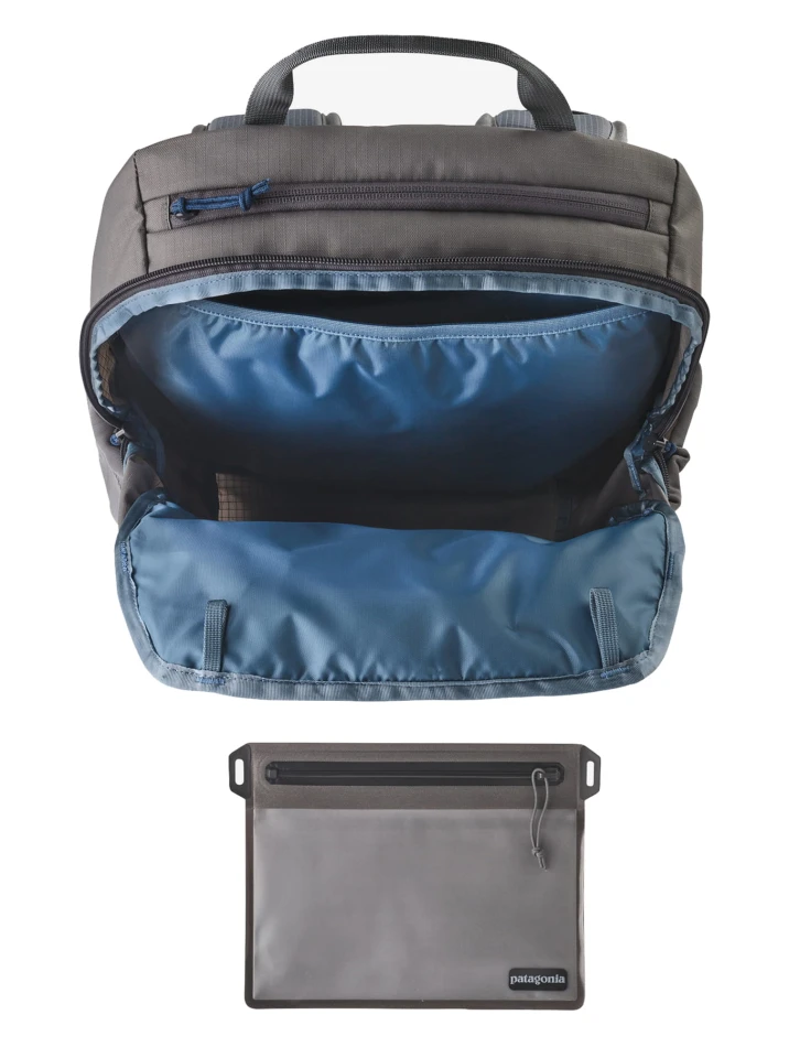 Stealth Pack 30 L, kolor: Noble Grey
