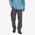 M's Swiftcurrent Wet Wade Pants,  kolor: Forge Grey