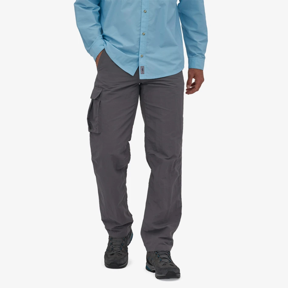 M's Swiftcurrent Wet Wade Pants,  kolor: Forge Grey
