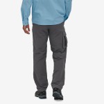 M's Swiftcurrent Wet Wade Pants,  kolor: Forge Grey