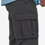 M's Swiftcurrent Wet Wade Pants,  kolor: Forge Grey