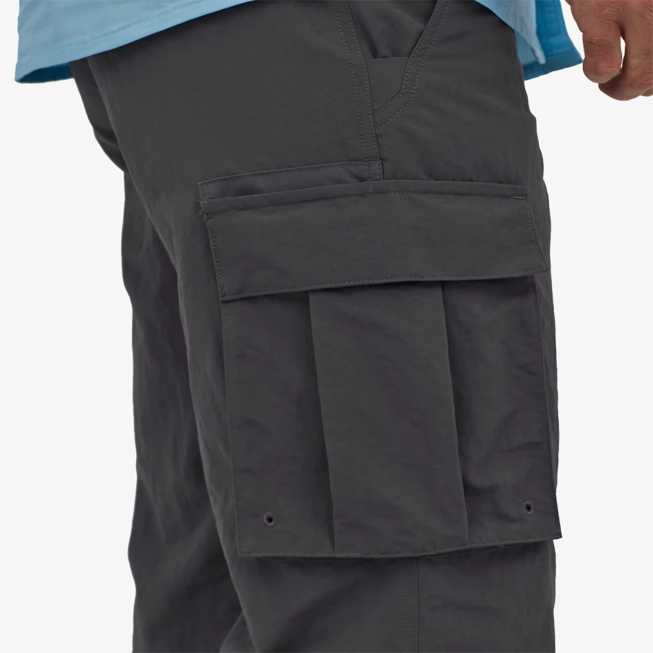 M's Swiftcurrent Wet Wade Pants,  kolor: Forge Grey